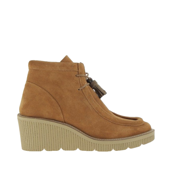 Ambernac Camel